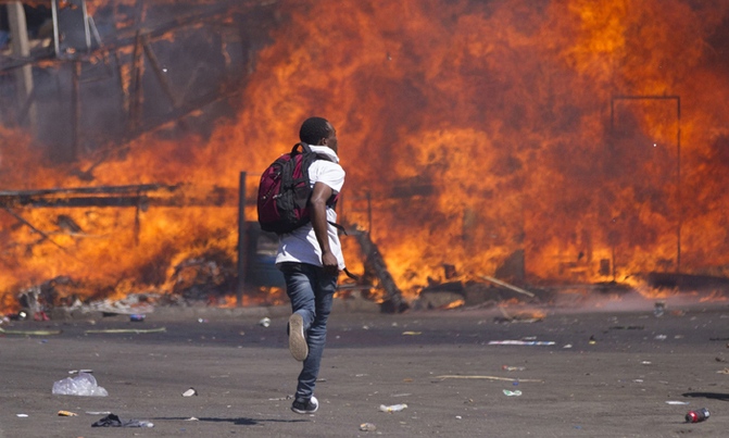 Zimbabwe police ban anti-Mugabe protests in Harare Zimbabwe police ban anti-Mugabe protests in Harare