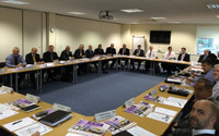 BMF establishes specialist Timber Forum