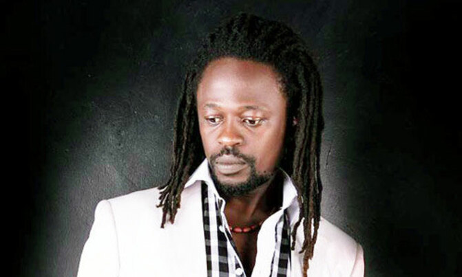 Ziggy Dee still basking in "Queen of Katwe" money Ziggy Dee still basking in "Queen of Katwe" money