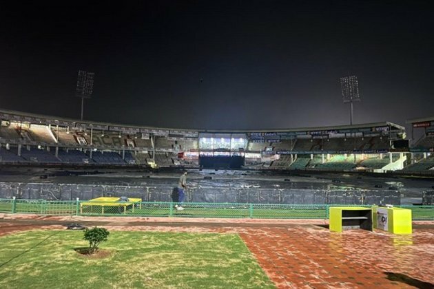 Rain likely to play spoilsport during second ODI between India and Australia