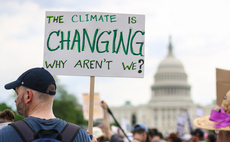 How a large majority of the US public still support climate action