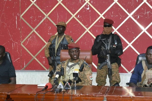 Who is Ibrahim Traore, the Soldier Behind Burkina Faso&#039;s Latest Coup