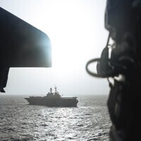 121 commercial vessels redirected, 5 disabled amid US blockade against Iran: CENTCOM