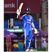 KL Rahul: India's middle-order crisis man strikes eighth ODI ton while balancing accumulation and finishing duties