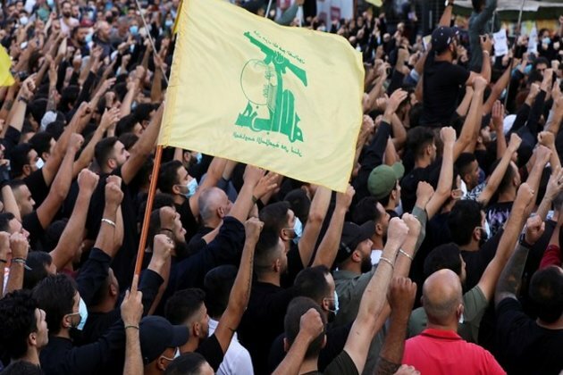 Australia lists Hezbollah, neo-Nazi outfit The Base as terrorist organizations