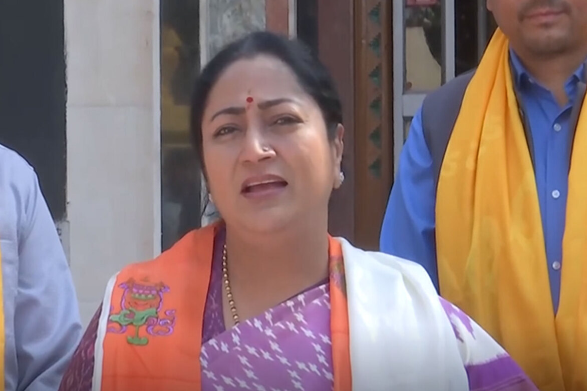 Delhi CM Gupta directs officials to expedite Rs 3,786-crore development works