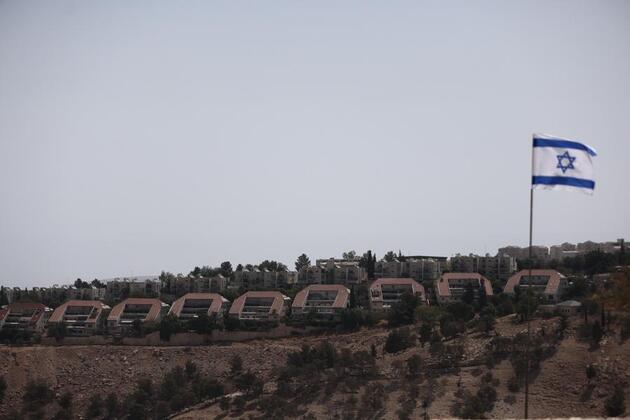 Explainer: Why Israel's E1 settlement plan is sparking outrage