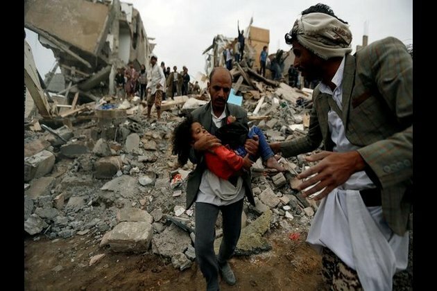 UN-backed Yemen peace talks begin in Sweden