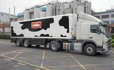 Major Covid-19 outbreak at Muller's Bridgwater dairy