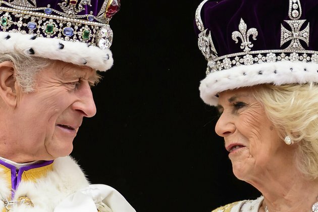 King Charles heads to France for three-day state visit