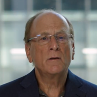 BlackRock CEO pay climbs on stock awards boost in 2025