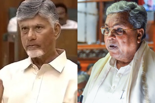 Siddaramaiah announces social media ban for under-16s; Andhra weighs similar step
