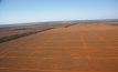 Australia's biggest solar plant