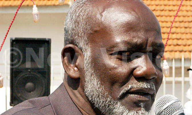 Journalism fraternity mourns Bbaale Francis Journalism fraternity mourns Bbaale Francis