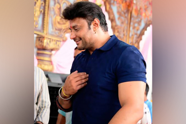 Kannada actor Darshan arrested in Renukaswamy murder case after SC cancels interim bail