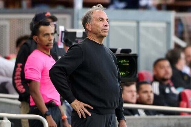 Quakes open vs. SKC, hope for big things in Year 2 under Bruce Arena