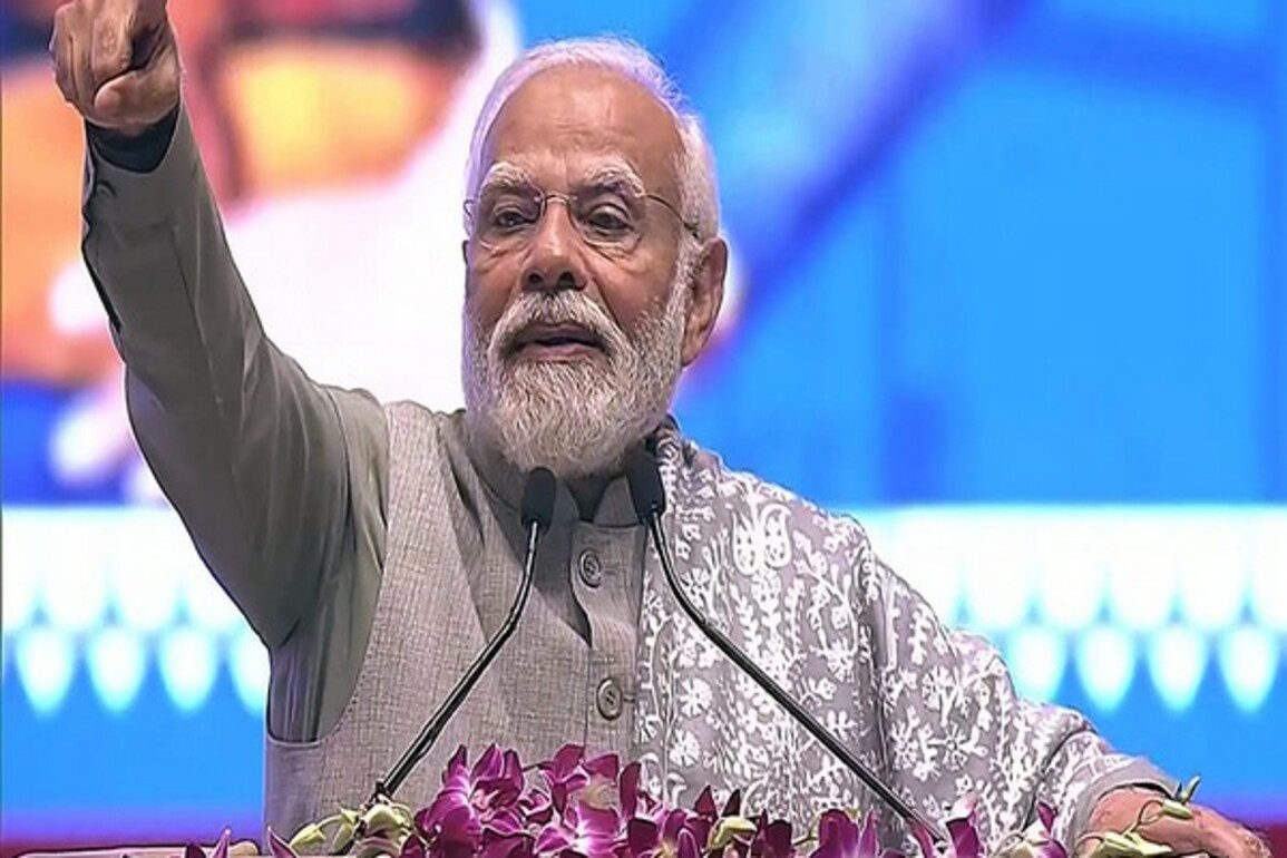 PM Modi to participate in IATA 81st Annual General Meeting on June 2 in Delhi