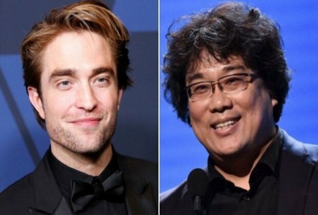 Robert Pattinson in talks to star in 'Parasite' director Bong Joon Ho's next film