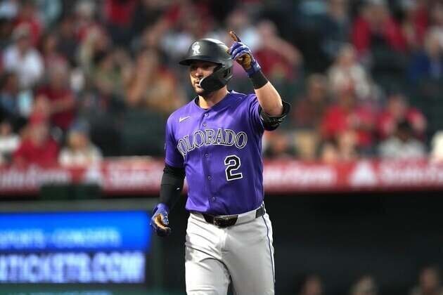 Rockies building momentum ahead of series opener vs. Brewers