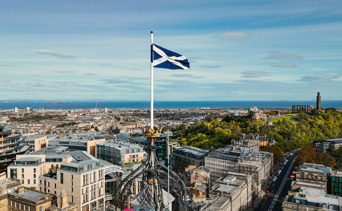 Church of Scotland scheme agrees £220m buy-in with Just Group