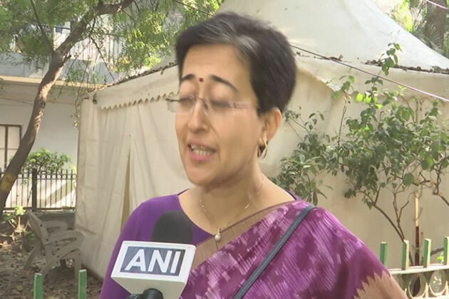 'BJP Govt will make excuse for not fulfilling its promises': Atishi ahead of Delhi Assembly session