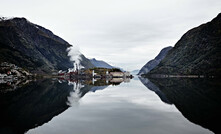  Boliden's zinc smelter at Odda