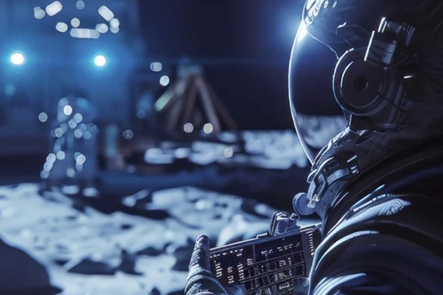 Wearable Tech Tracks Astronauts&#39; Sleep Quality on International Space Station