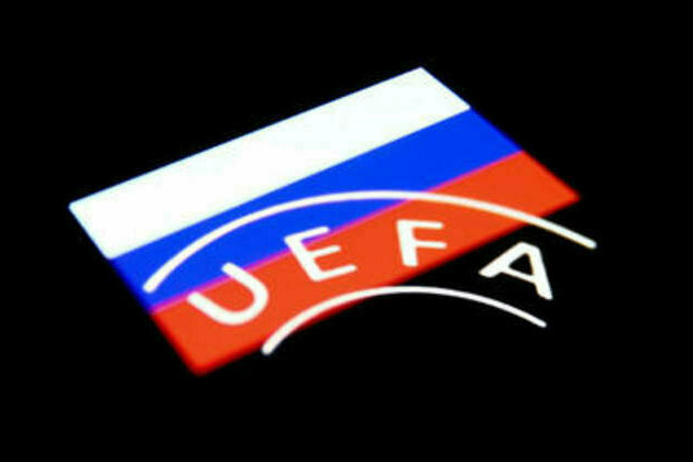 UEFA members want Russian return - Independent