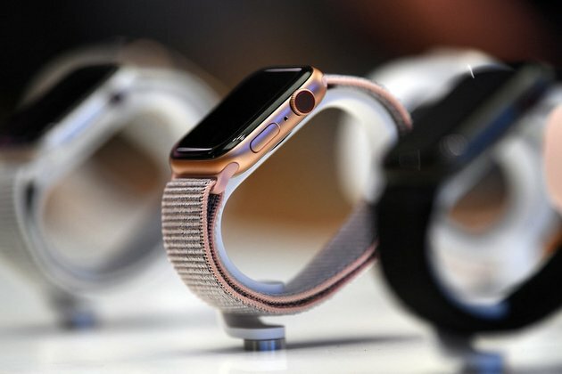 Apple diversifying production away from China media