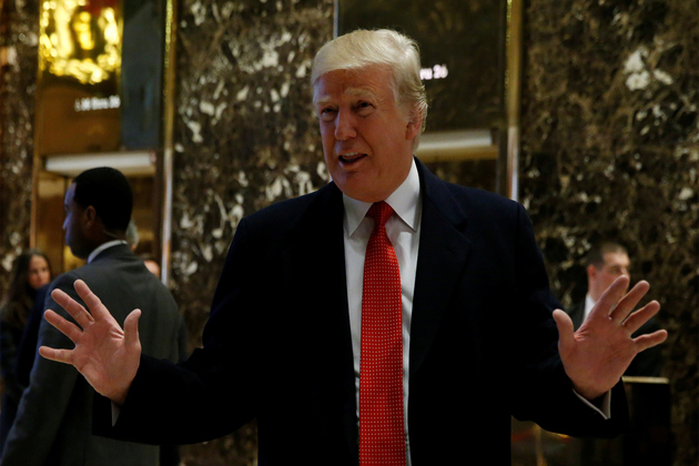 Trump administration weighs easing marijuana classification, cites boost to research and industry