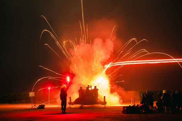 China ramps up military incursions near Taiwan