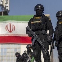 US warns Americans to leave Iran now