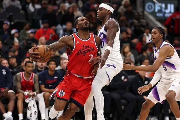 Celtics keen to slow Kawhi Leonard, snap Clippers' win streak