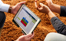 Müller launches 'Fast Track' real-time data analysis to cut on-farm emissions