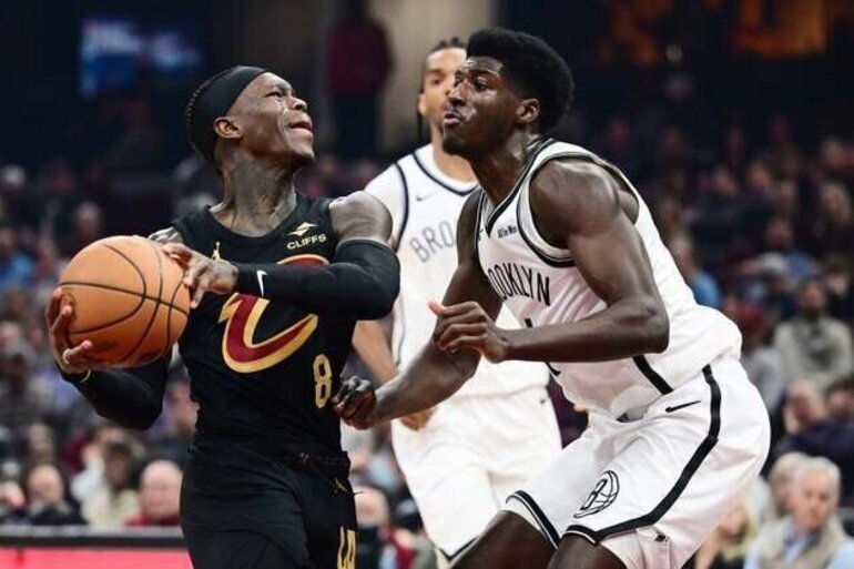 Cavaliers looking to maintain mastery over lowly Nets