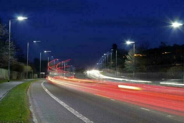 Pound 125,000 LED upgrading scheme in Lurgan Town Centre to commence