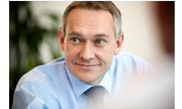 Travis Perkins welcomes new Company Secretary