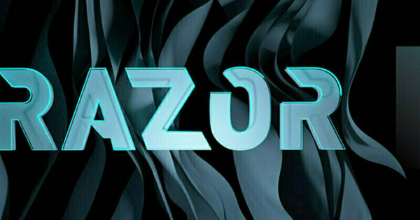 RAZOR: The hope of artificial vision for those with total sight loss