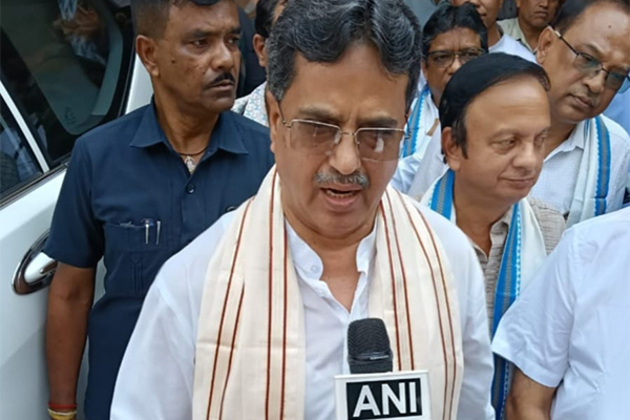 Tripura CM Manik Saha launches midday meal for patients' attendants at Rs 10