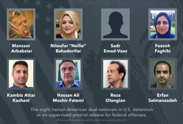 Iran Wants Money, Not Exchange of Prisoners With US, Sources Say