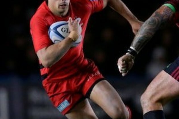 Saracens&#039; woes continue with Champions Cup thumping in Paris