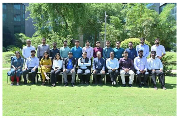 IICA begins induction training for International Financial Services Centres Authority (IFSCA) officers in Manesar