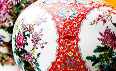 Art and wine funds: The Passion Portfolio