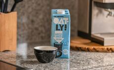 Oatly campaign calls for mandatory climate labelling on UK food and drink
