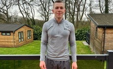 Feel Good Friday: Chartered financial planner to run Manchester marathon 14 months after knee surgery 