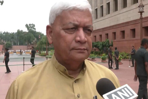 "Government will examine it": BJP MP Damodar Agarwal backs Piyush Goyal's staement after US' 25% tariffs on India