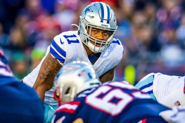 Update: Belichick says Micah &quot;along the lines&quot; of LT