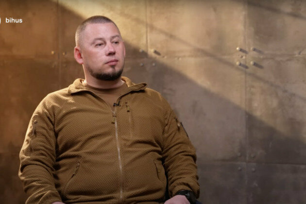 Top Kiev official wants women conscripted into army