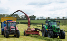 User review: How a trailed forage harvester is proving to be a small-scale saviour
