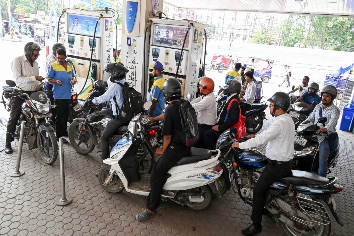 Oil companies assure uninterrupted fuel supply across India amid stable availability and rising demand